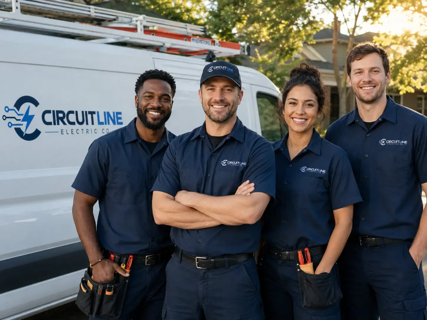 Whole Home Rewiring company in Purdy, MO
